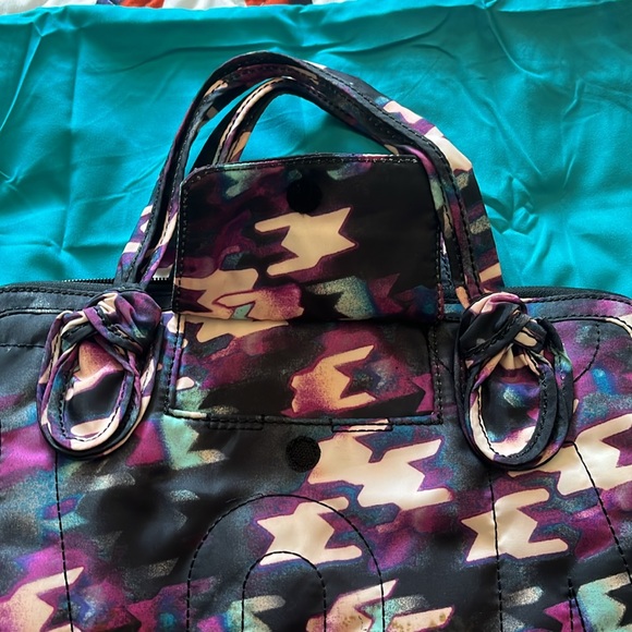 Marc Jacobs laptop bag - Picture 4 of 10